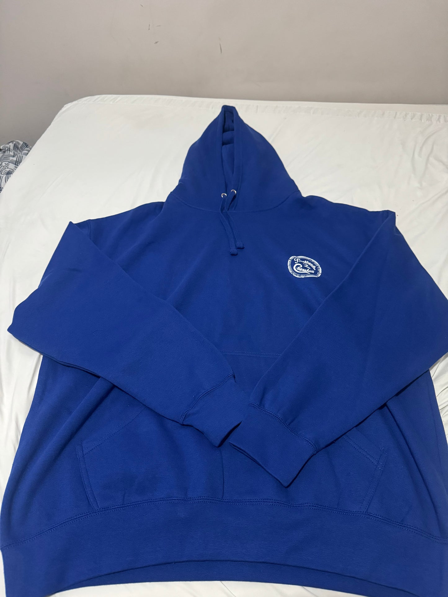 Brand Bankhead2Crenshaw Hoodie