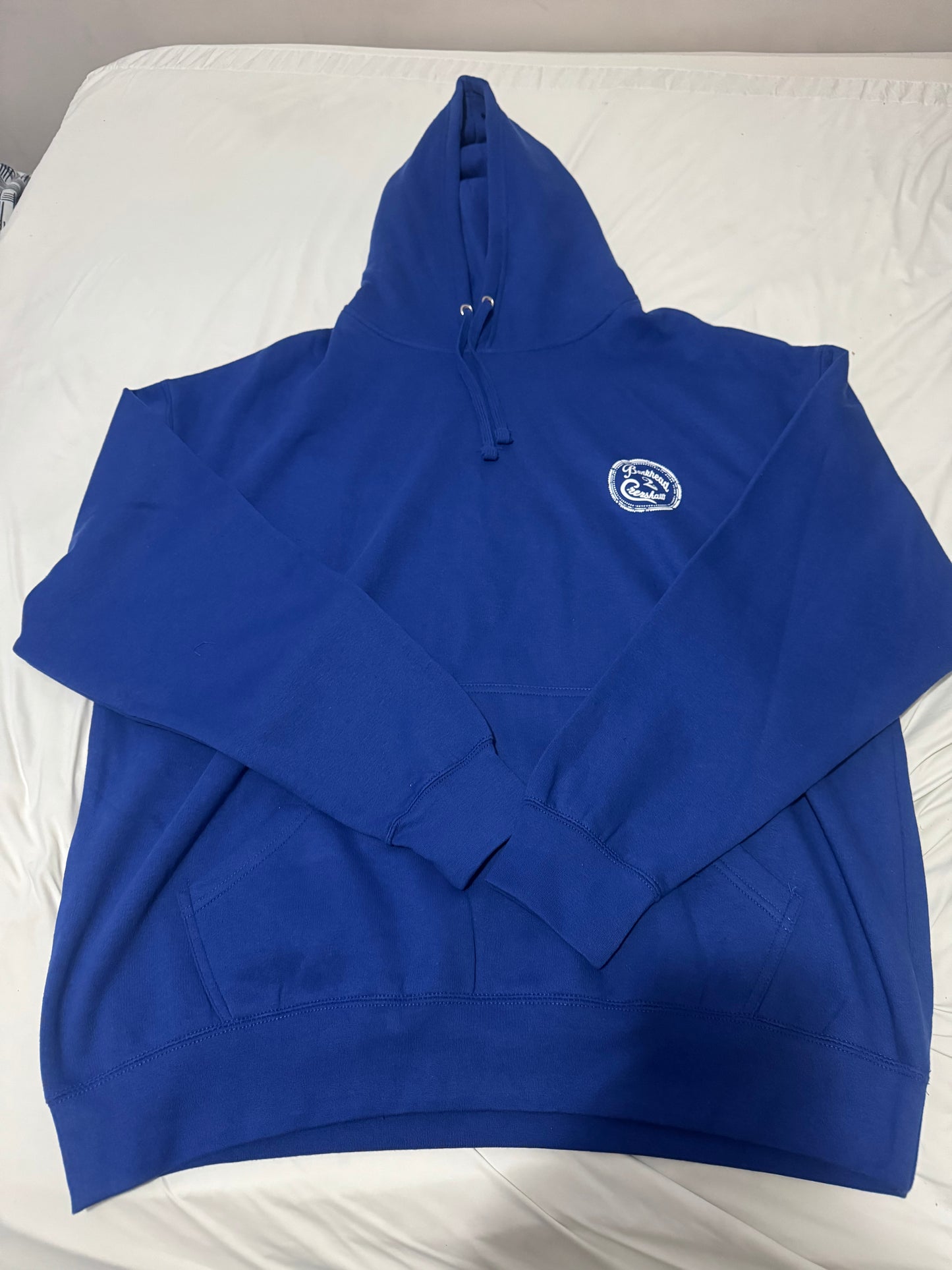 Brand Bankhead2Crenshaw Hoodie
