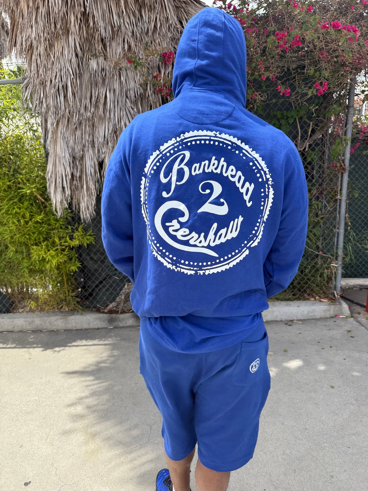 Brand Bankhead2Crenshaw Hoodie