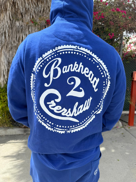 Brand Bankhead2Crenshaw Hoodie